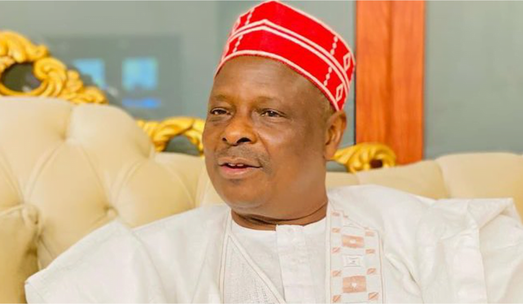 Tinubu, Lagos meddling in Kano’s affairs — Kwankwaso