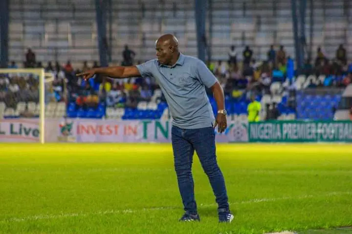 NPFL: Shooting Stars not afraid of Ikorodu City – Ogunbote