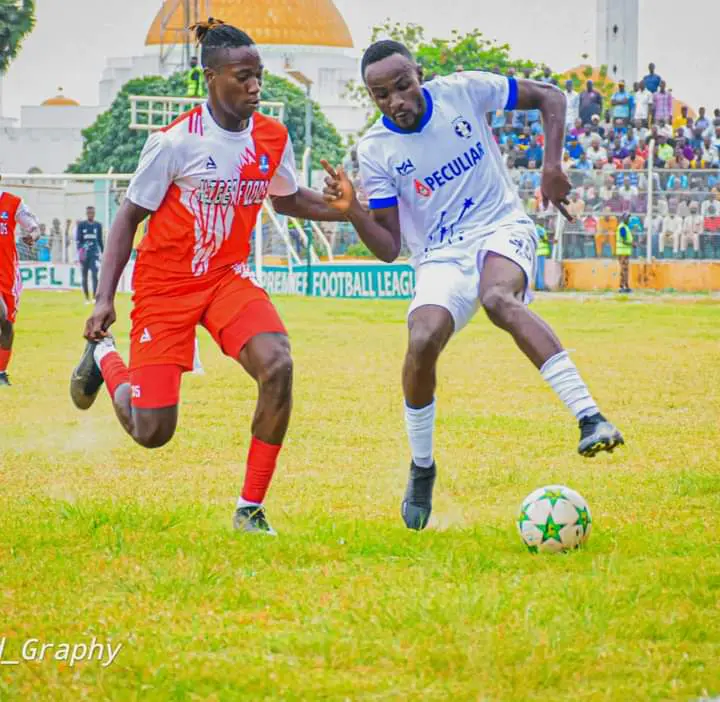 NPFL: Niger Tornadoes coach Mohammed targets more home wins