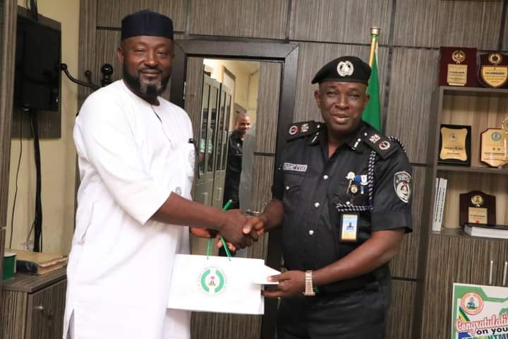 Benue: Police to collaborate, synergize with PCC