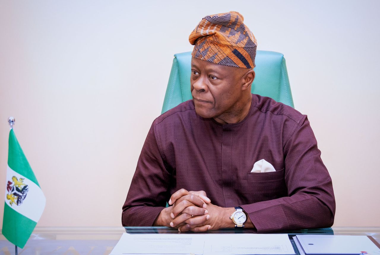 Tinubu has saved Nigeria from economic woes – Finance minister