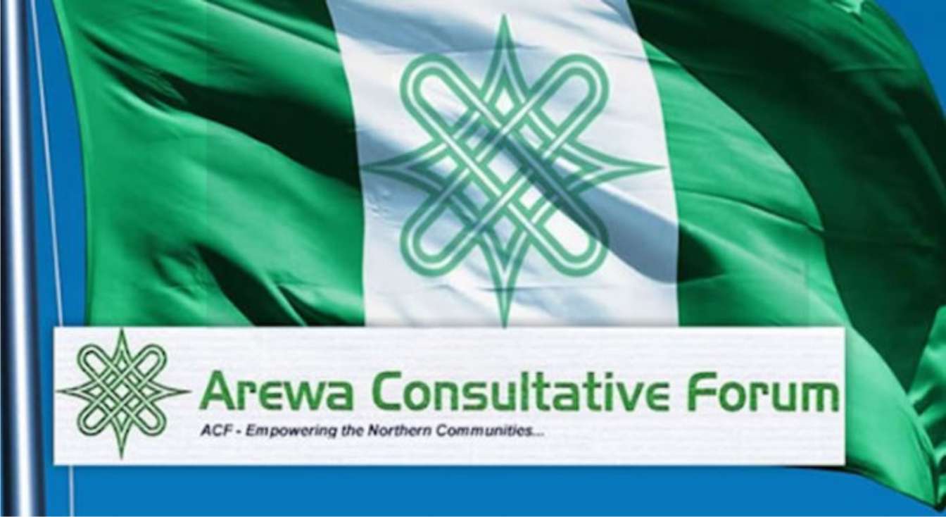 Lakurawa: ACF demands urgent action to decimate new terror group in Northwest