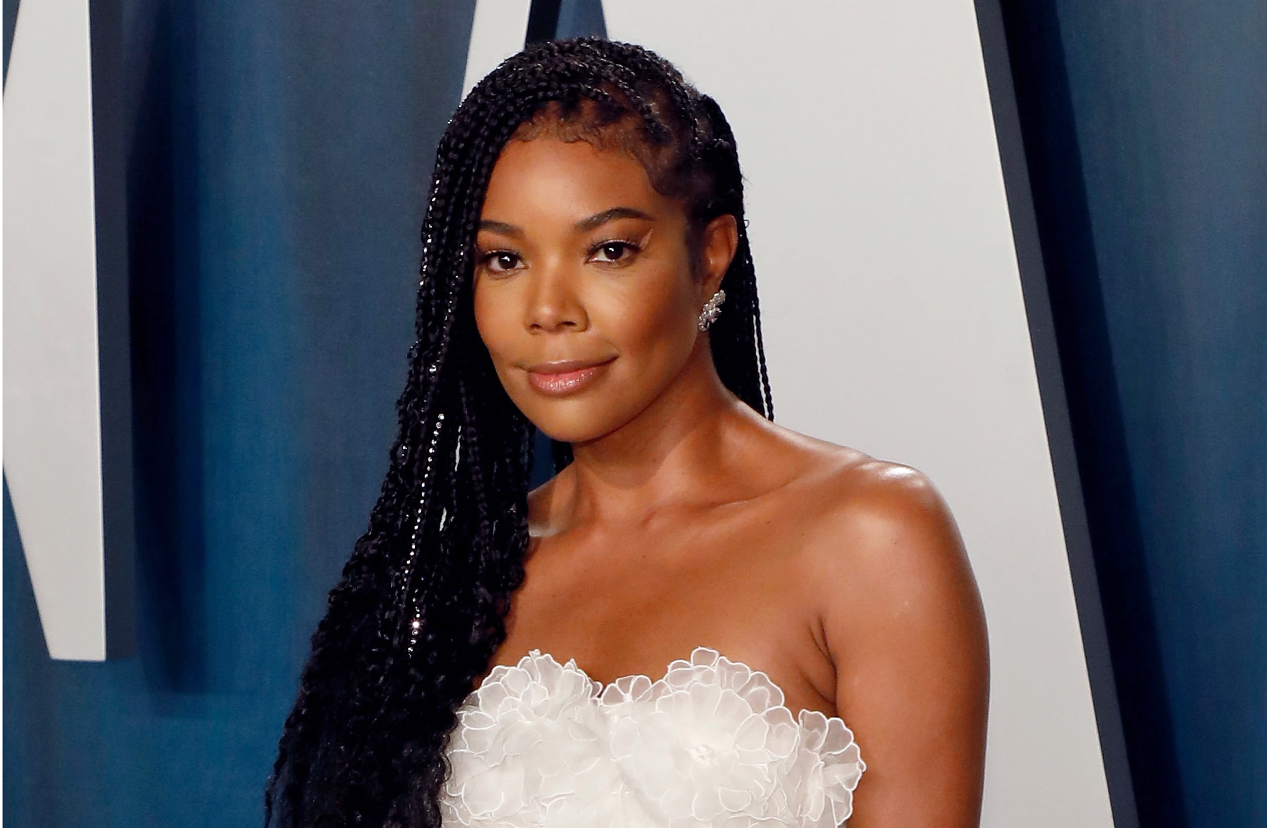 ‘Enough is enough’ – Actress Gabrielle Union quits X