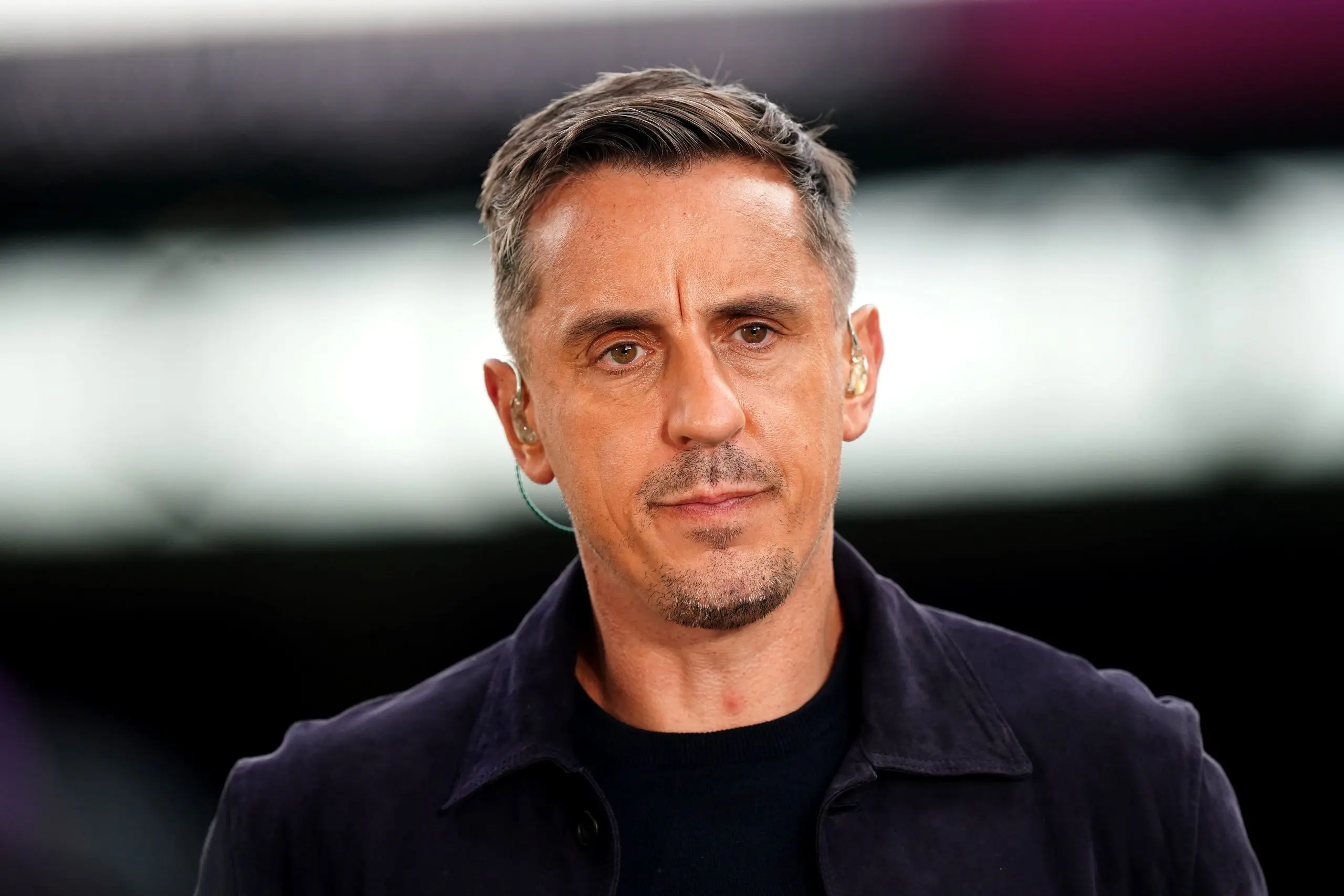 EPL: You’ll fall – Neville tells Amorim one thing he must change at Man Utd