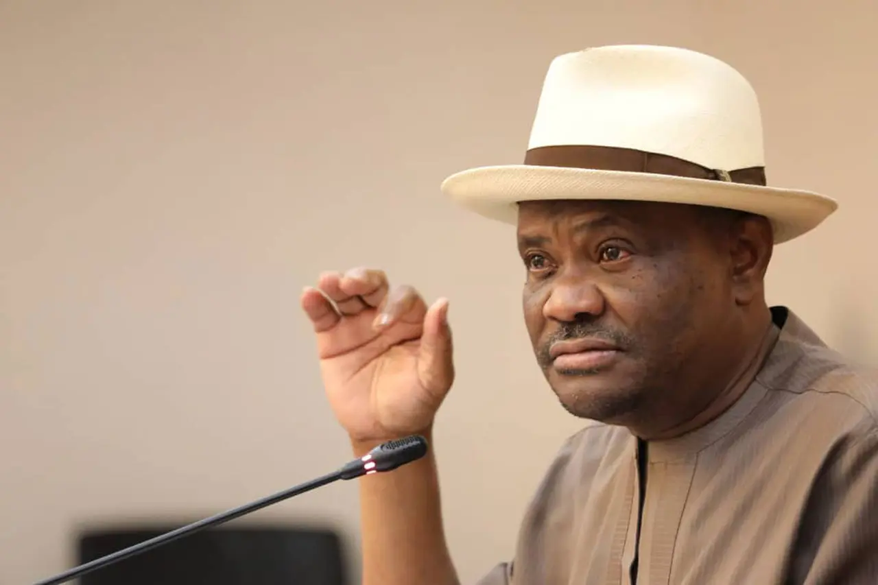 Wike shuns invitation of Rivers panel on post-election violence