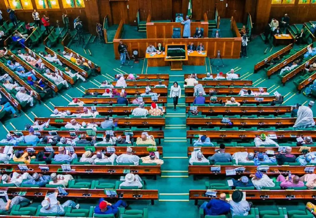 Stop taking National Assembly for granted – Reps warn CEOs