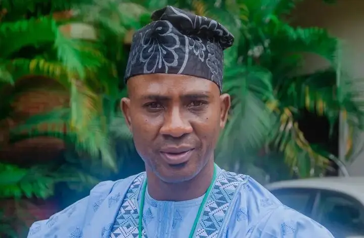 Ondo Decides 2024: APC thugs have invaded Idanre – PDP running mate, Akingbaso alleges