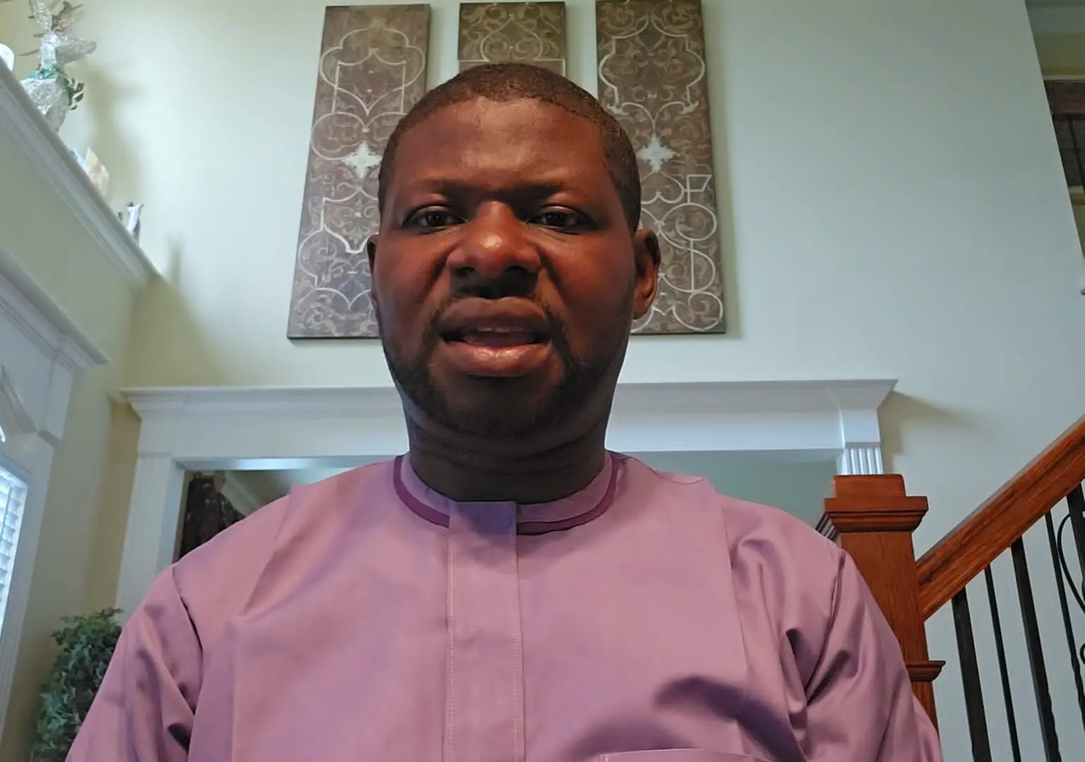 Nigeria not practicing true federalism – Pastor Giwa