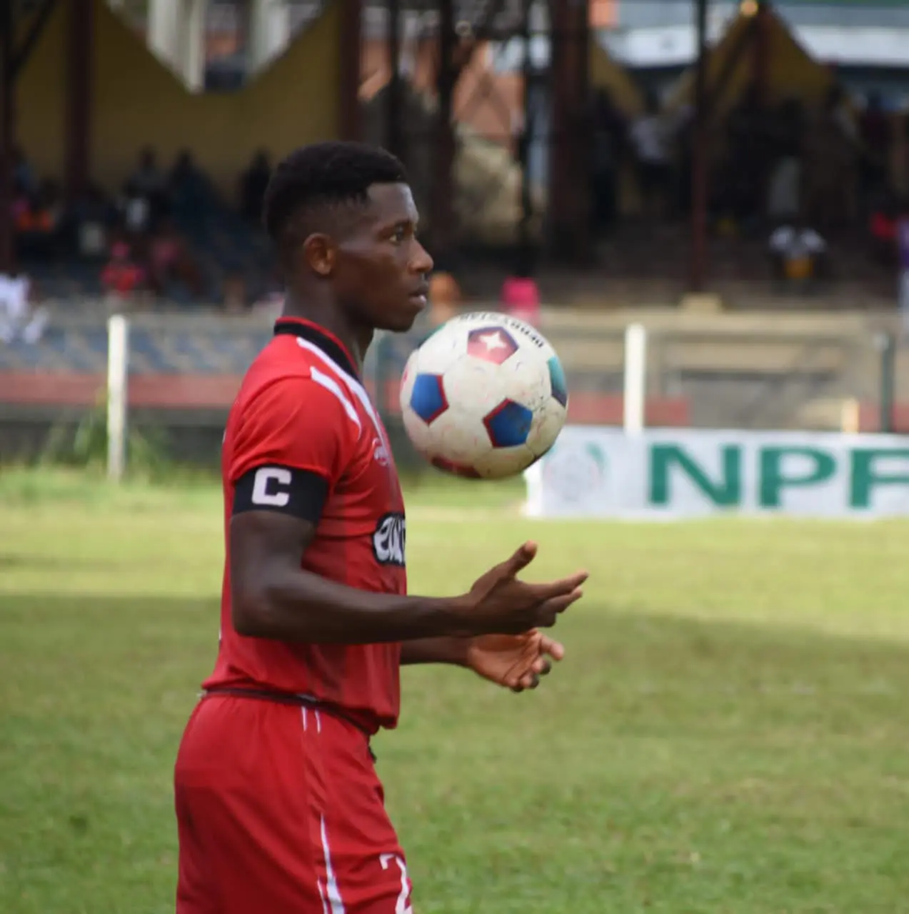 NPFL: It’s time for Abia Warriors to end barren streak – Njoku