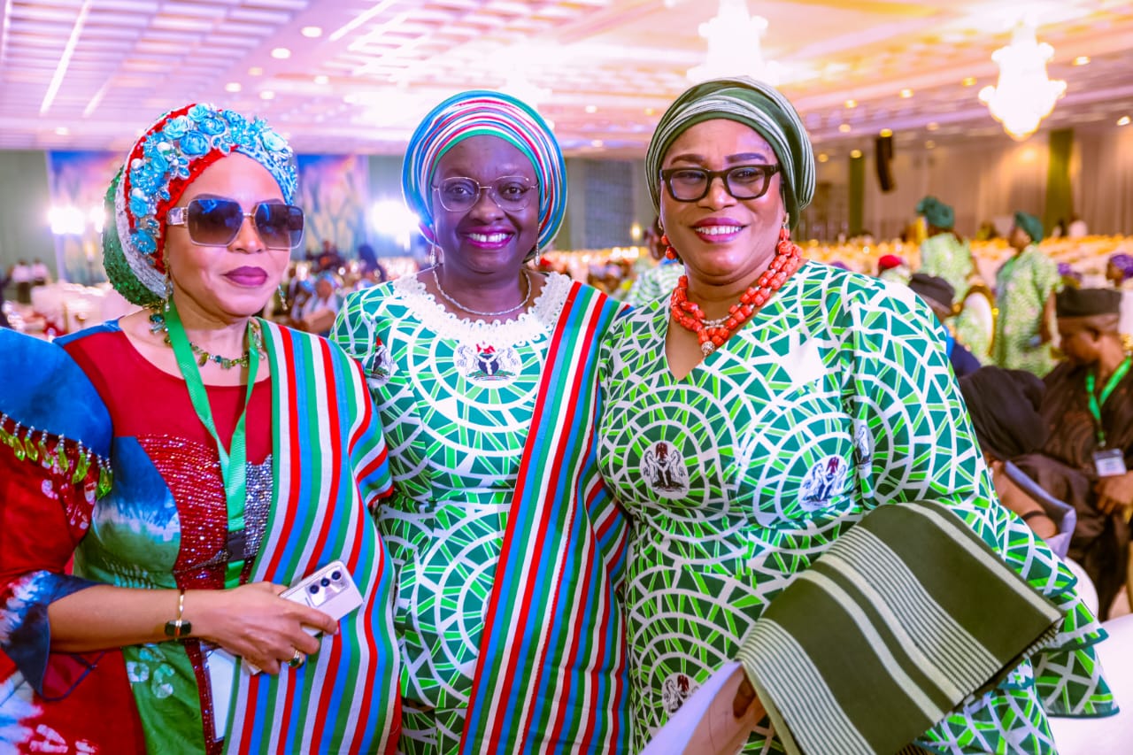 Push for reforms that break gender barriers – Ogun DG