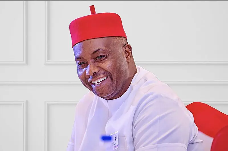 Senate to pay tributes to late lawmaker Ifeanyi Ubah