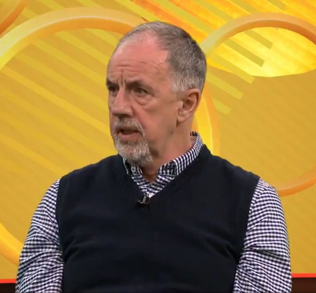 EPL: Mark Lawrenson predicts Man Utd vs Chelsea, Newcastle vs Arsenal, other matches