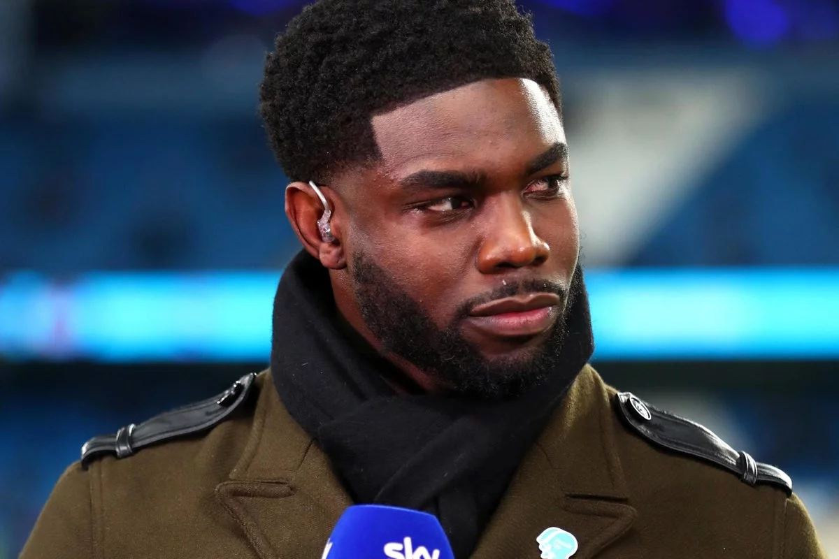 ‘It’s difficult’ – Micah Richards warns Tuchel over Bellingham, Cole Palmer