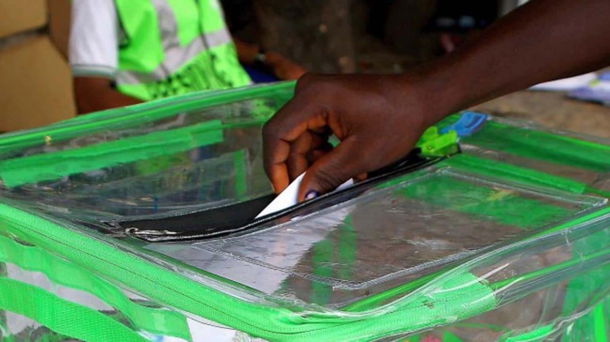 LG Polls: Late voting begins in Nasarawa local council hours behind schedule