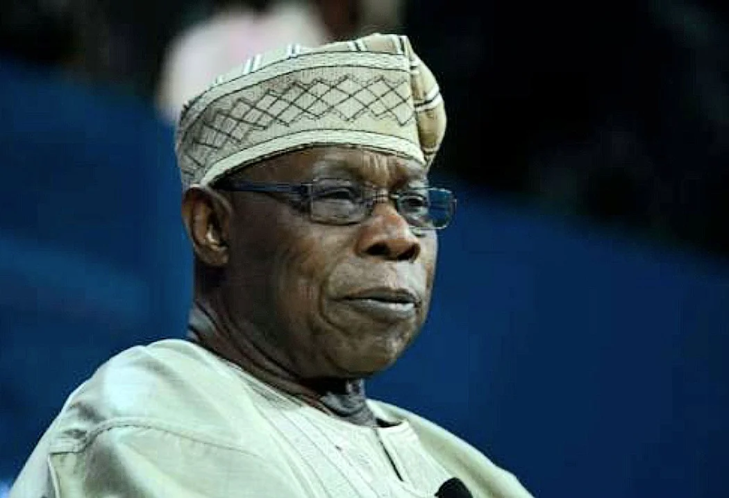 Stop making jest of presidents – Osinbajo’s ex-aide to Obasanjo