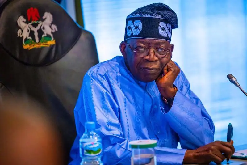 Stay clear of Kano NNPP, Kwankwasiyya crisis – APC chieftain cautions Tinubu