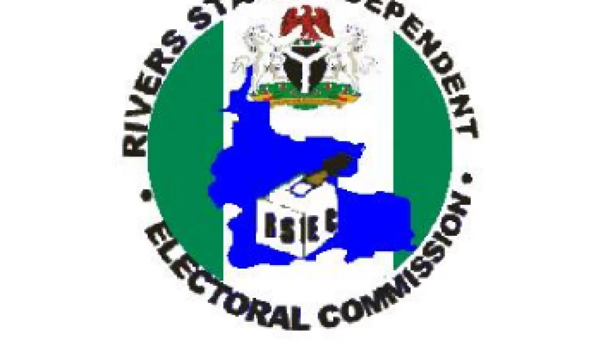 Rivers LG poll: RSIEC dismisses claims of non-payment by unlisted ad-hoc staff