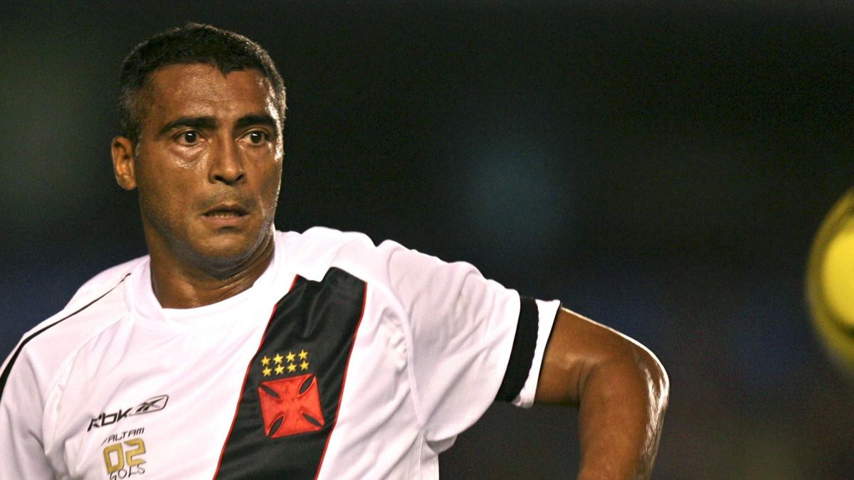 ‘He’s best in the’world’ — Romario hails Barça star