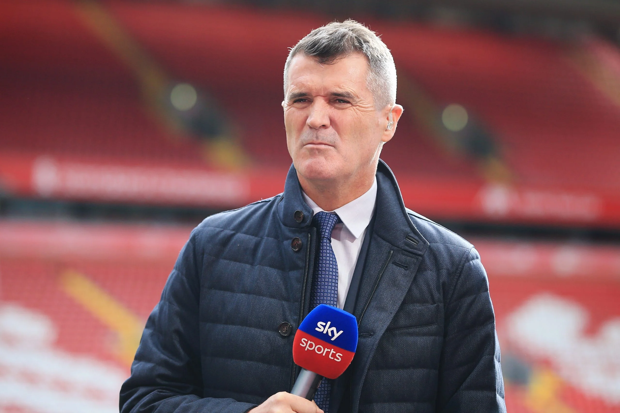 EPL: He wasn’t happy, Palmer made a fool of him – Roy Keane slams Man United star over ‘nasty’ tackle