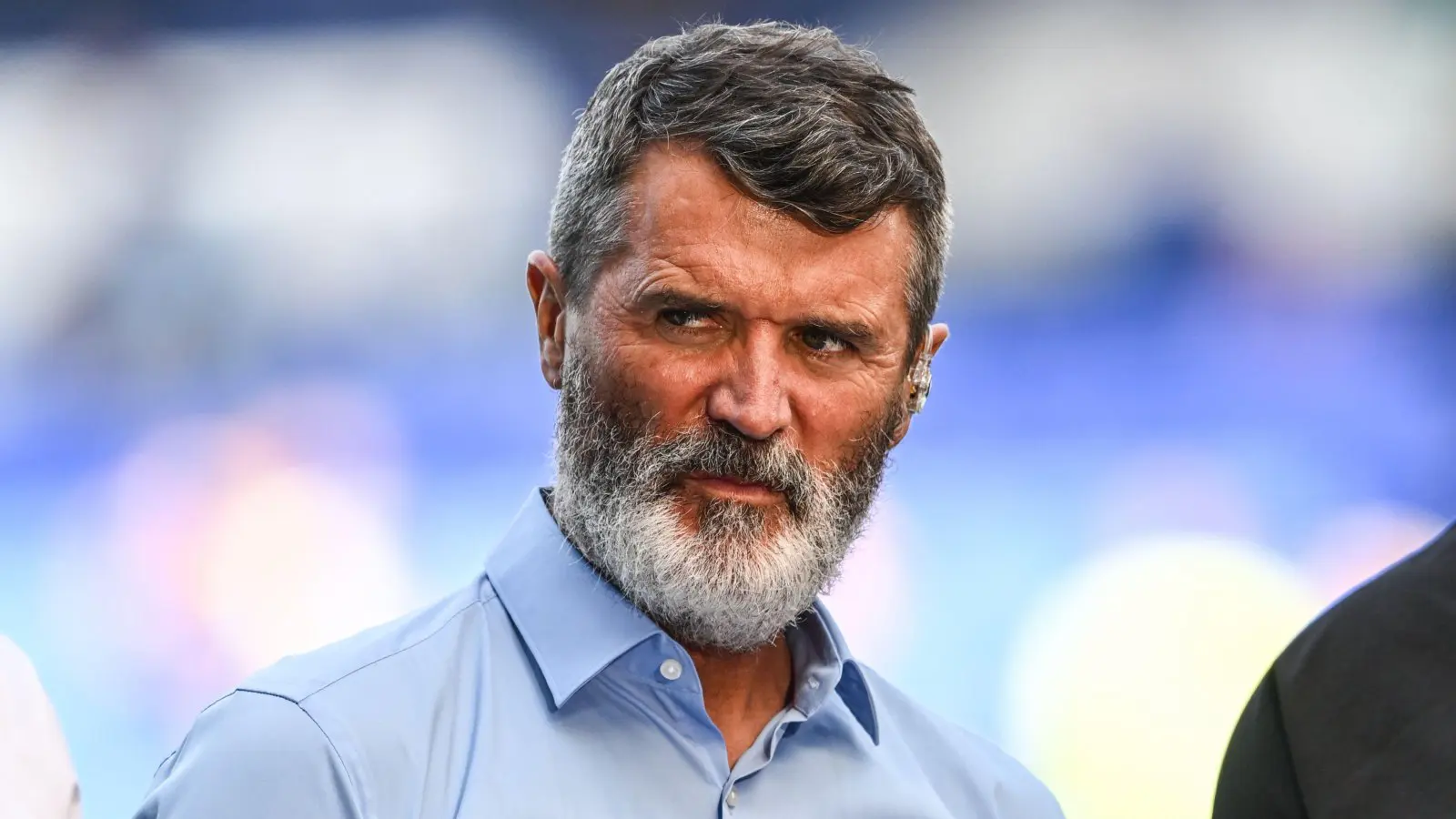 EPL: You’re judged for what you’ve done – Keane slams Fernandes over Ten Hag comments