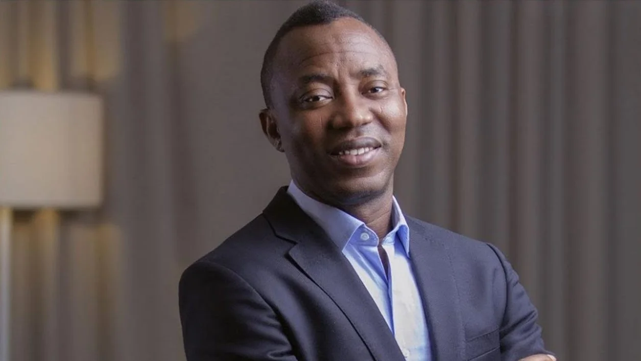 Lakurawa: Nnamdi Kanu: Southeast has practically left Nigeria – Sowore