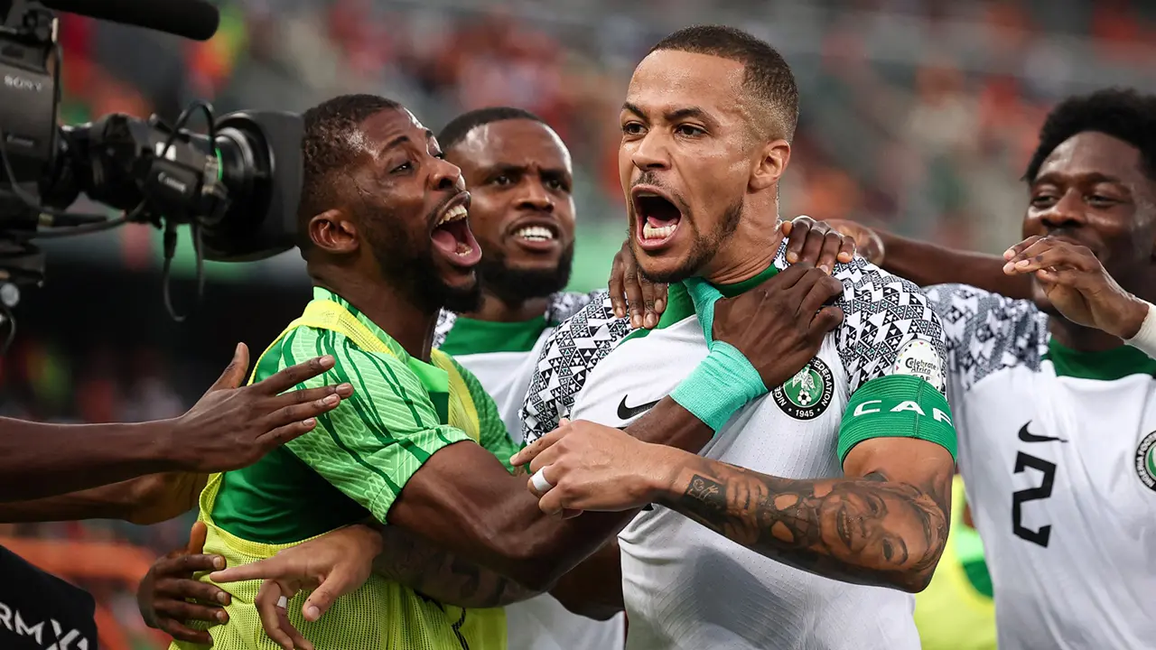 AFCON 2025 qualifier: 4 things we learnt as Super Eagles suffer shock 2-1 defeat to Rwanda