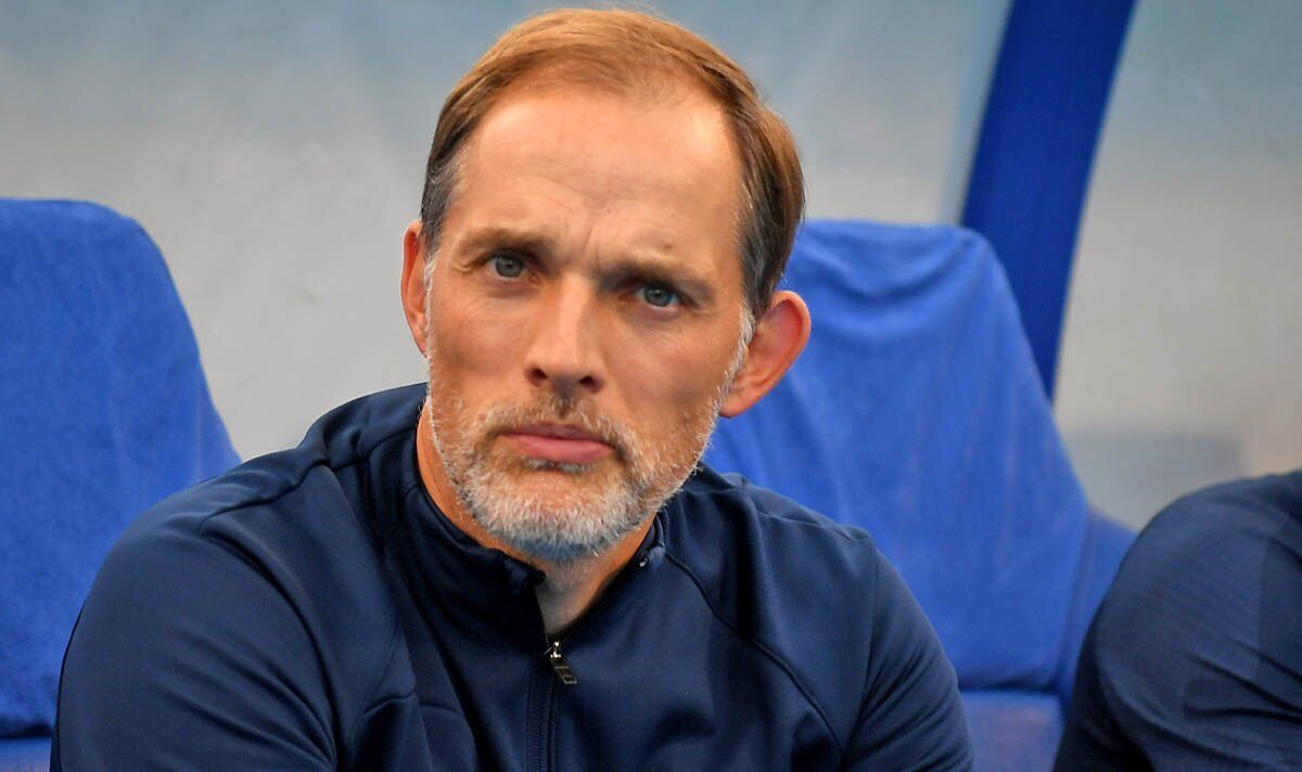 Tuchel to decide England captain