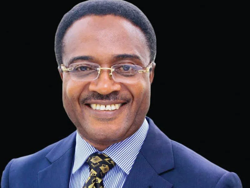 PDP dismisses alleged suspension of Cross River Chairman Ikem