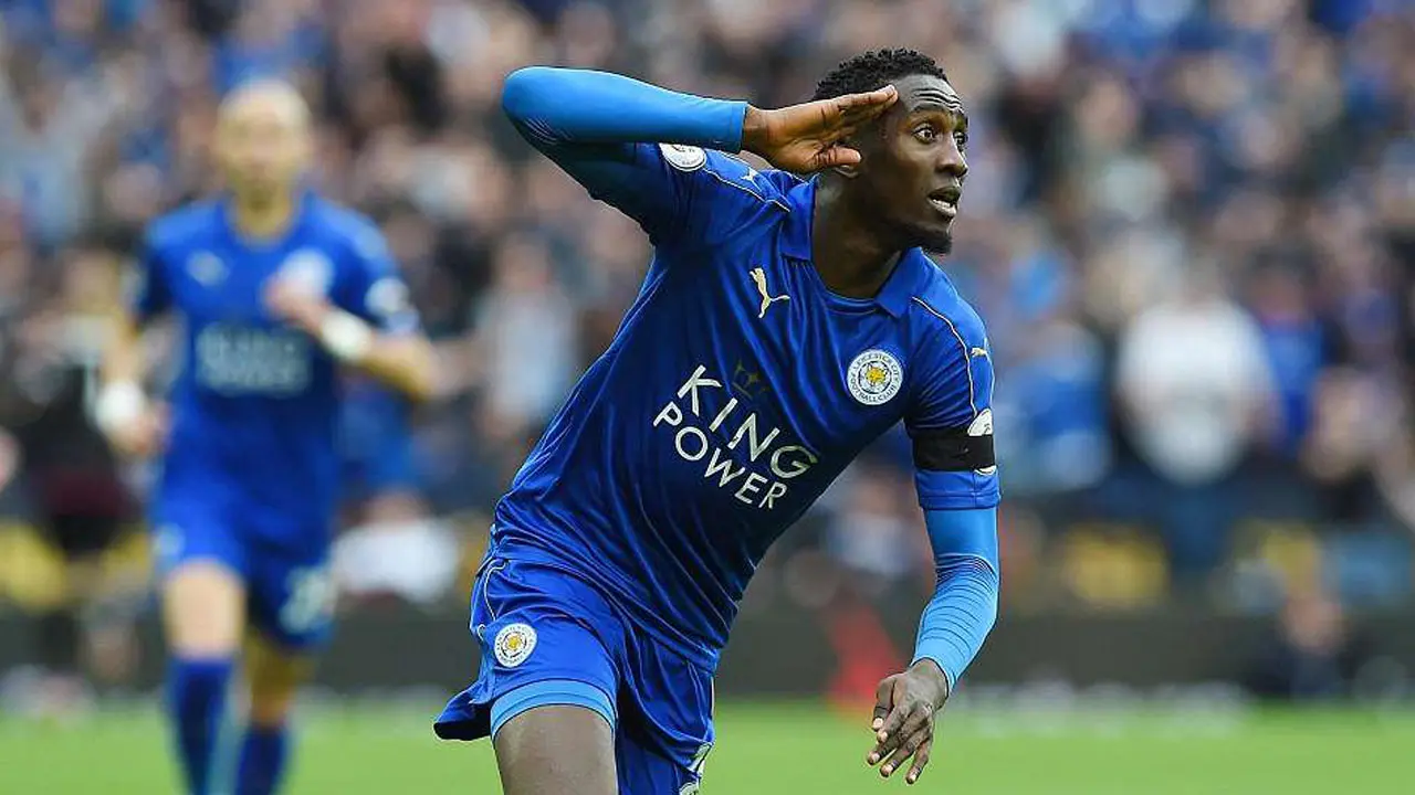 EPL: Leicester City must beat  Ipswich Town – Ndidi