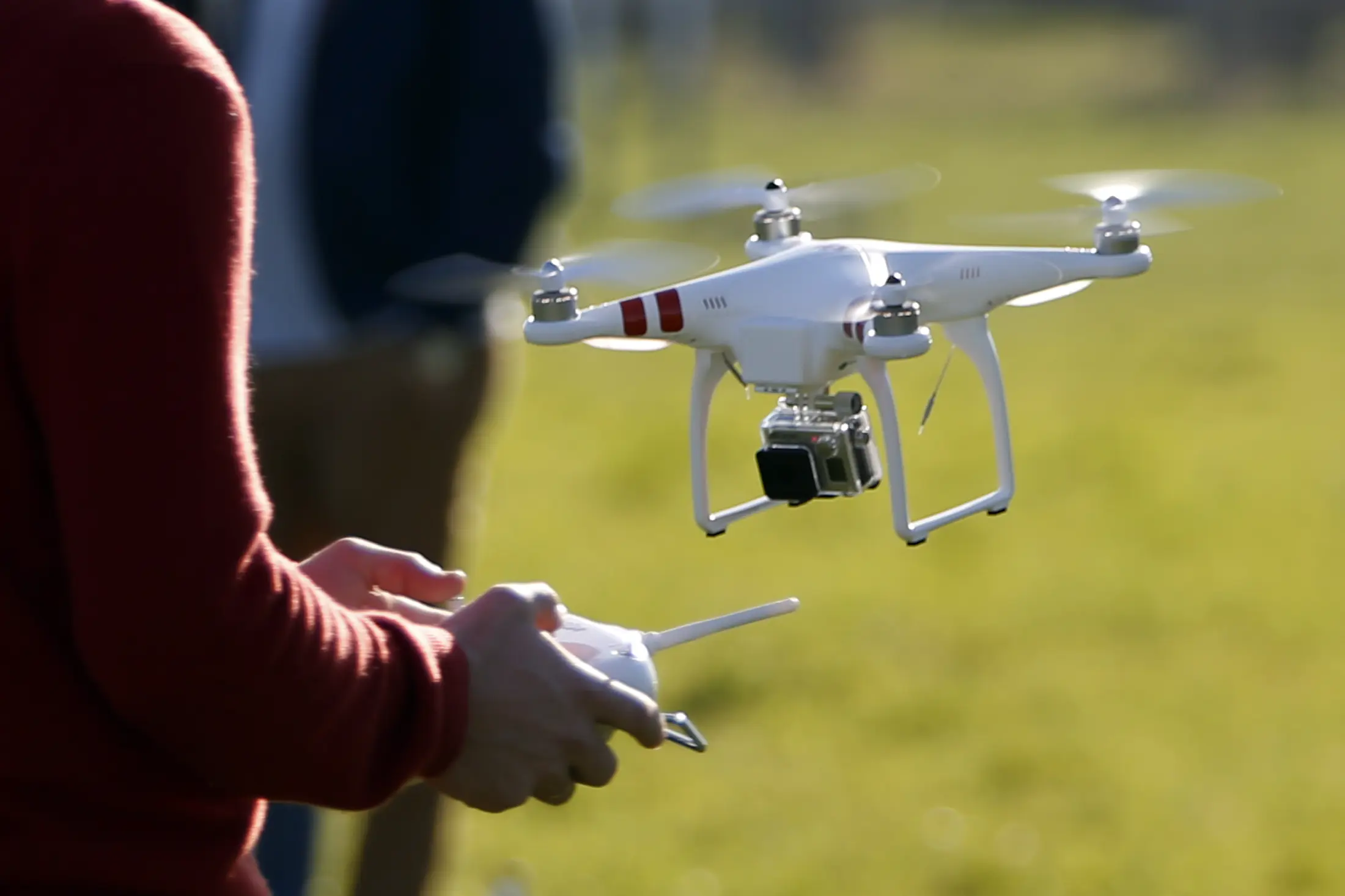 Ondo guber: Police prepare drone deployment team