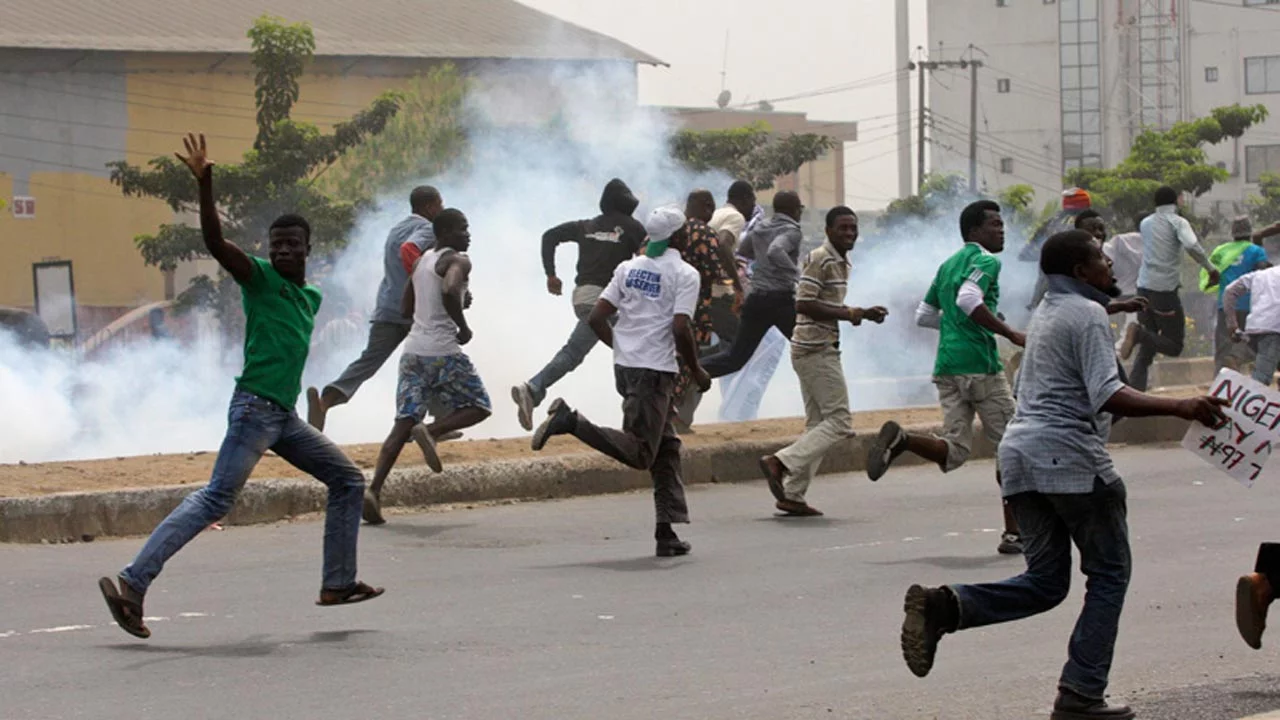 Soldiers, four others reportedly killed by suspected cultists in Benue