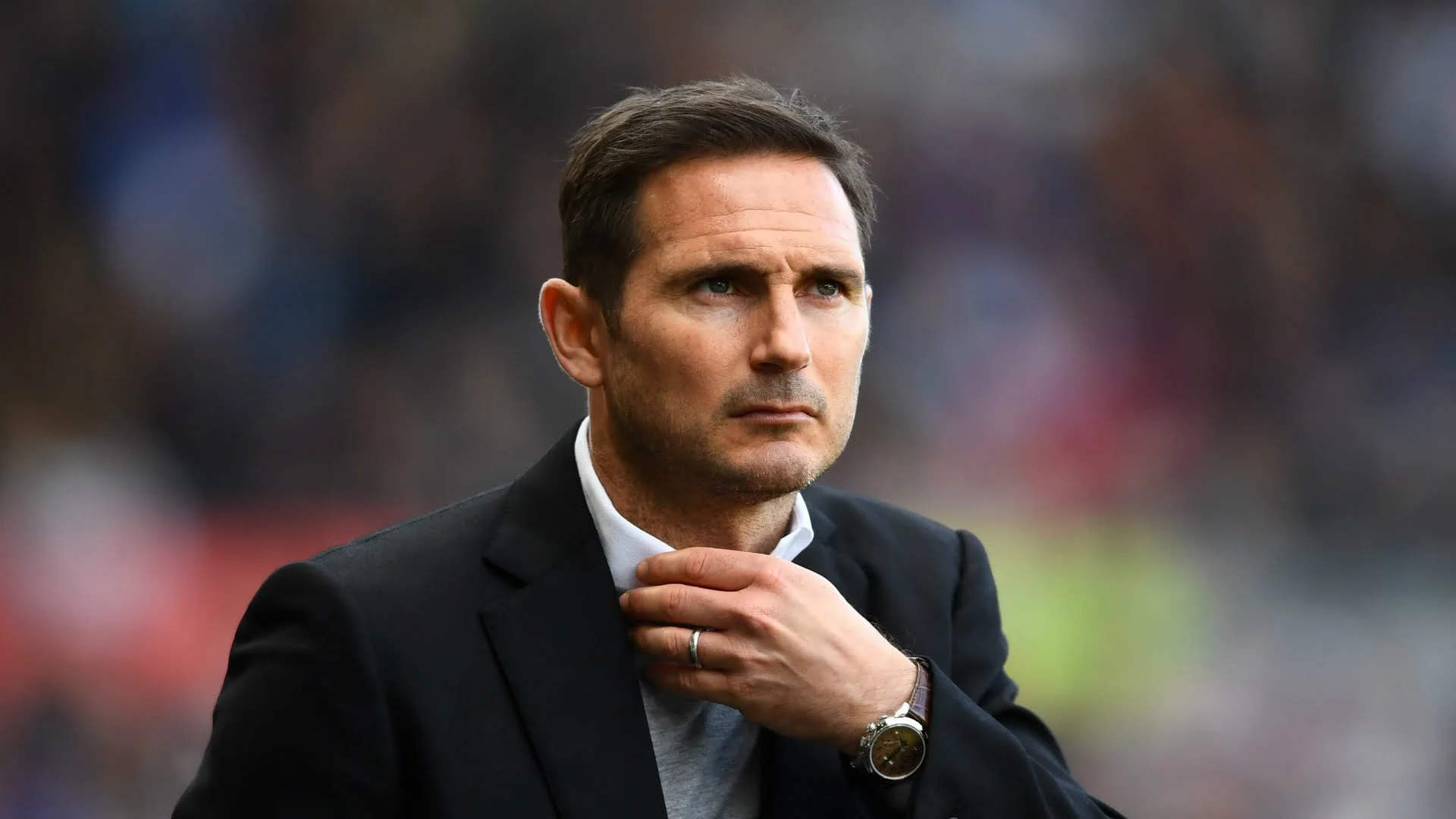 Lampard ‘close’ to becoming manager of another English club