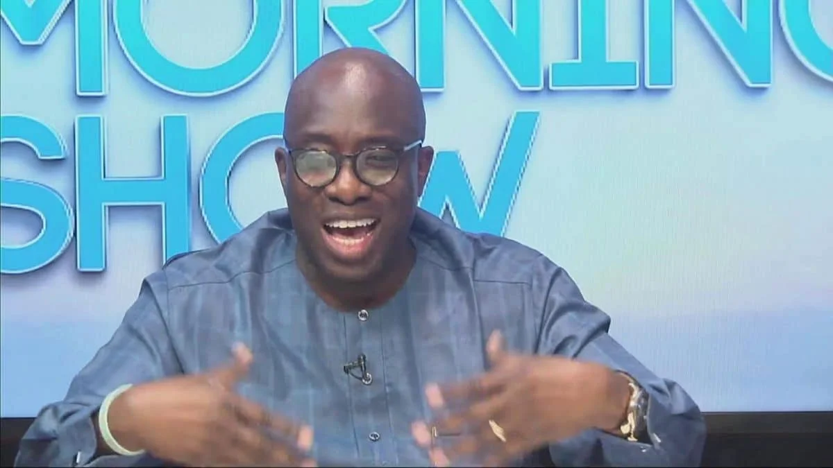 This nonsense will disgrace you – Showunmi slams Tinubu over ‘cacophony’ of media aides