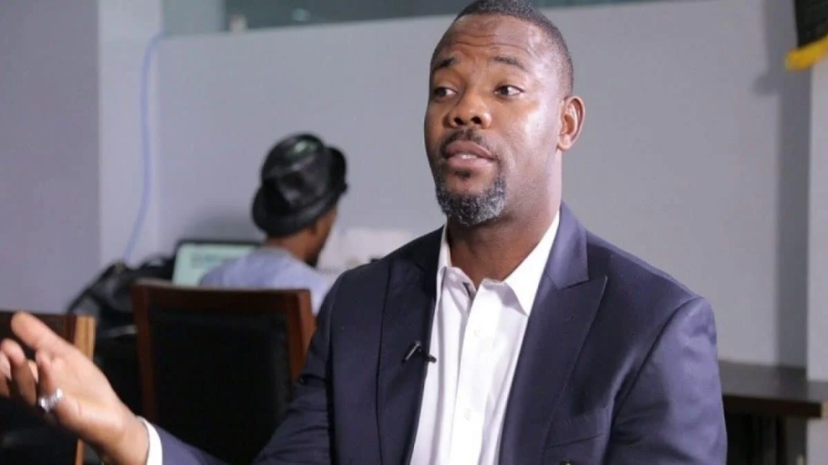 Polygamy best marriage for Africa, monogamy not working – Okey Bakassi