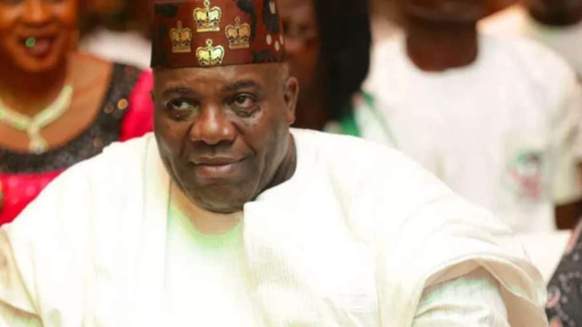 Hardship: T-pain means temporary pain, Tinubu win election in 2027 – Okupe