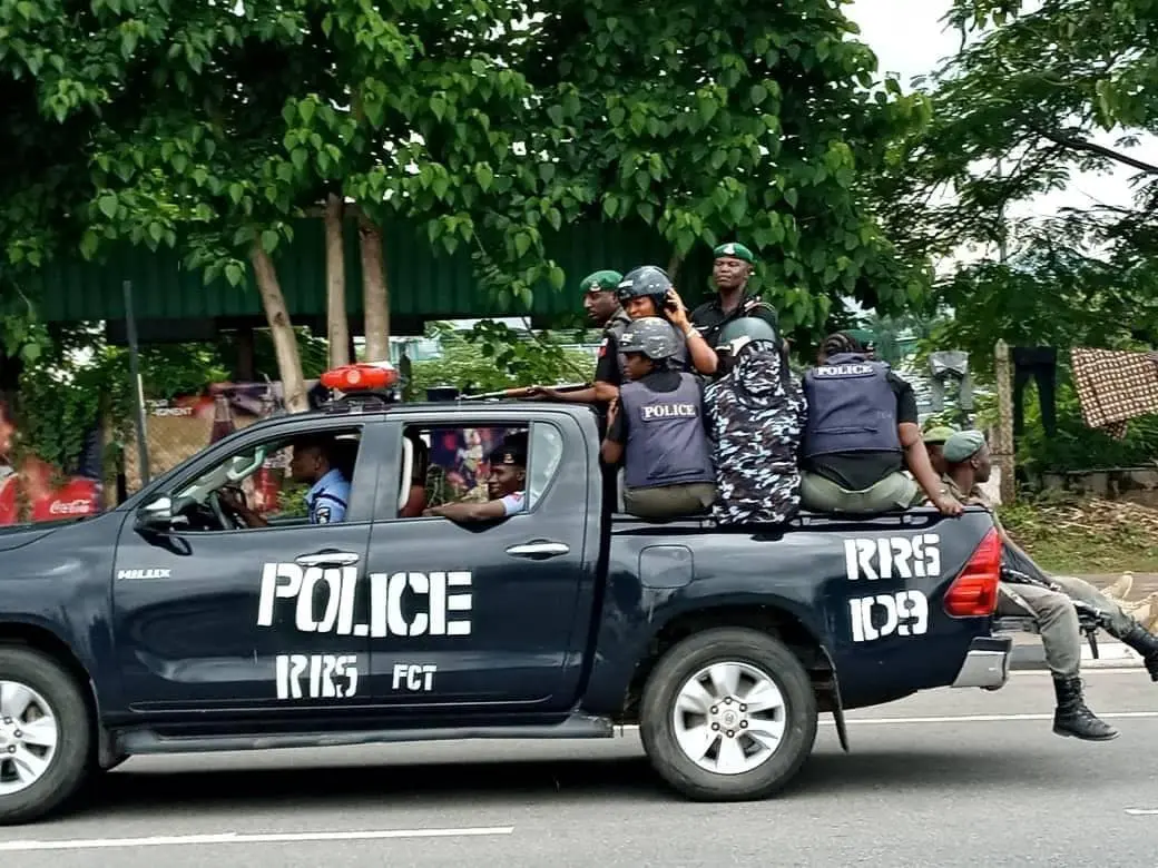 FCT Police arrest 23 suspects, recover 13 stolen cars