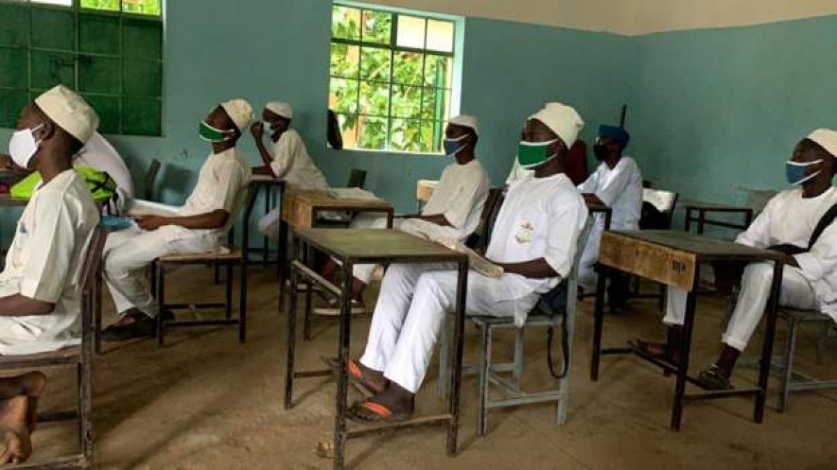 Insecurity: Kano headmasters demand perimeter fencing for protection of their schools