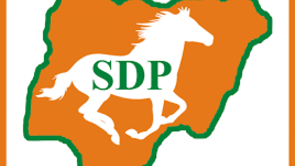 Thugs chased everyone out of polling unit – SDP rejects Ondo election results, heads to court