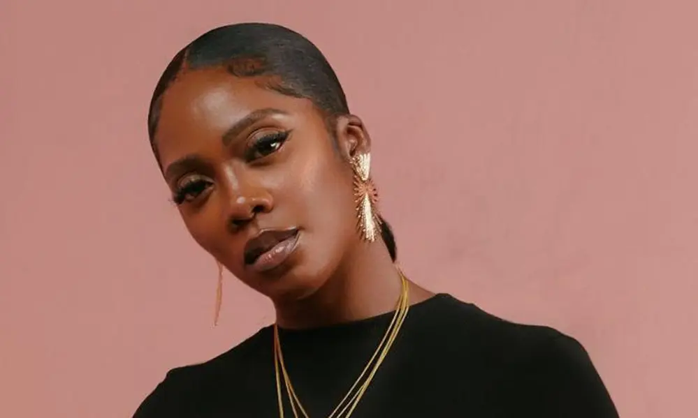 I wasn’t feeling him – Tiwa Savage on why she returned Range Rover car gift