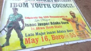 Security Operatives Dismantle Ibom Youth Council, Demolish Headquarters