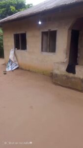 Security Operatives Dismantle Ibom Youth Council, Demolish Headquarters