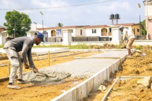 Akwa Ibom Council boss set to commission City Hall, announces 50-million-naira Grant