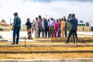 Akwa Ibom Council boss set to commission City Hall, announces 50-million-naira Grant