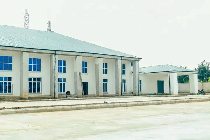 Akwa Ibom Council boss set to commission City Hall, announces 50-million-naira Grant