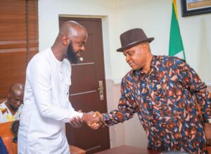 Promoting Progress: Akwa Ibom info boss commends COOPA for supporting Governor Eno's ARISE Agenda