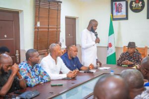 Promoting Progress: Akwa Ibom info boss commends COOPA for supporting Governor Eno's ARISE Agenda