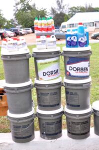 Dorben Polytechnic Celebrates 30 Years Anniversary, Matriculates Over 800 Students (Pictures)