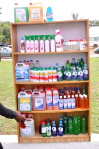Dorben Polytechnic Celebrates 30 Years Anniversary, Matriculates Over 800 Students (Pictures)