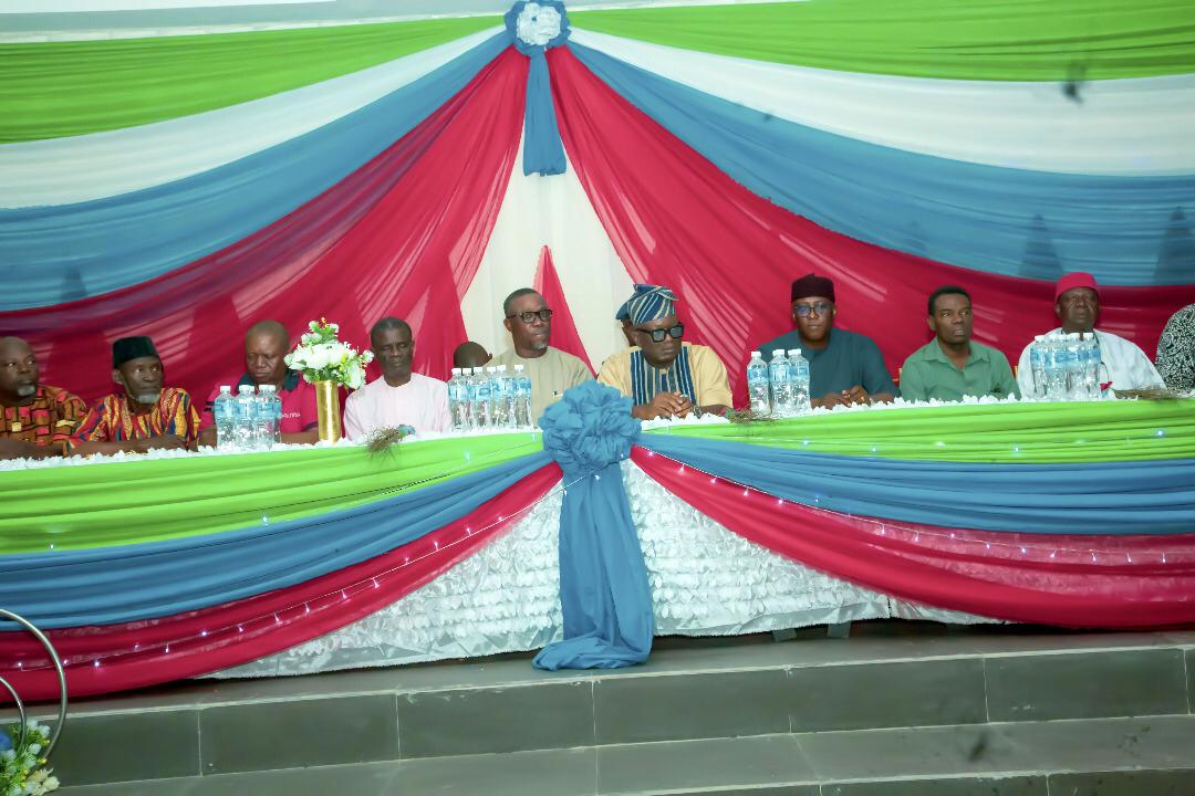 APC ushers in New Political Dispensation in Eket Federal Constituency as Stakeholders hail smooth transition