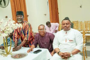 APC ushers in New Political Dispensation in Eket Federal Constituency as stakeholders hail smooth transition